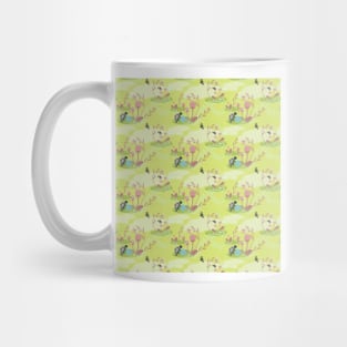 Little gardener Mug